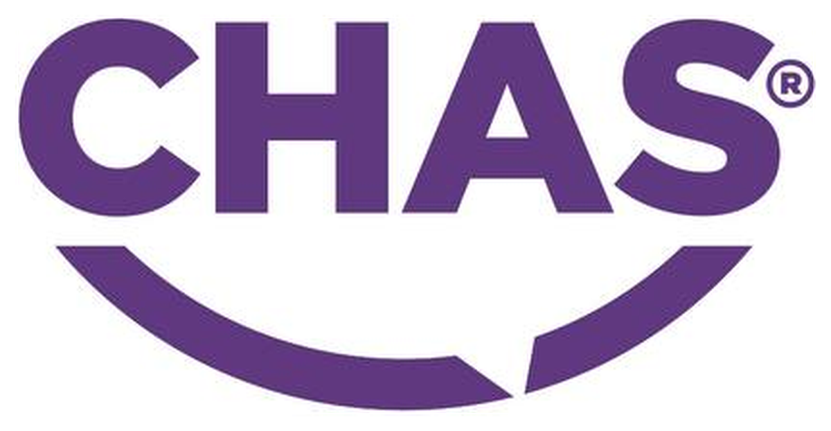 CHAS Accredited