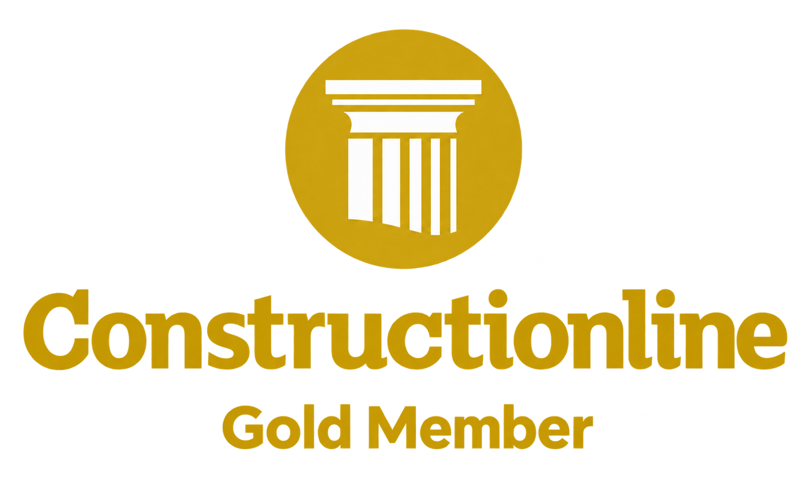 Constructionline Gold