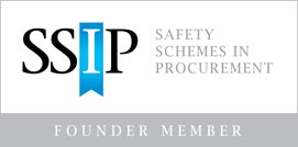 SSIP Founder Member