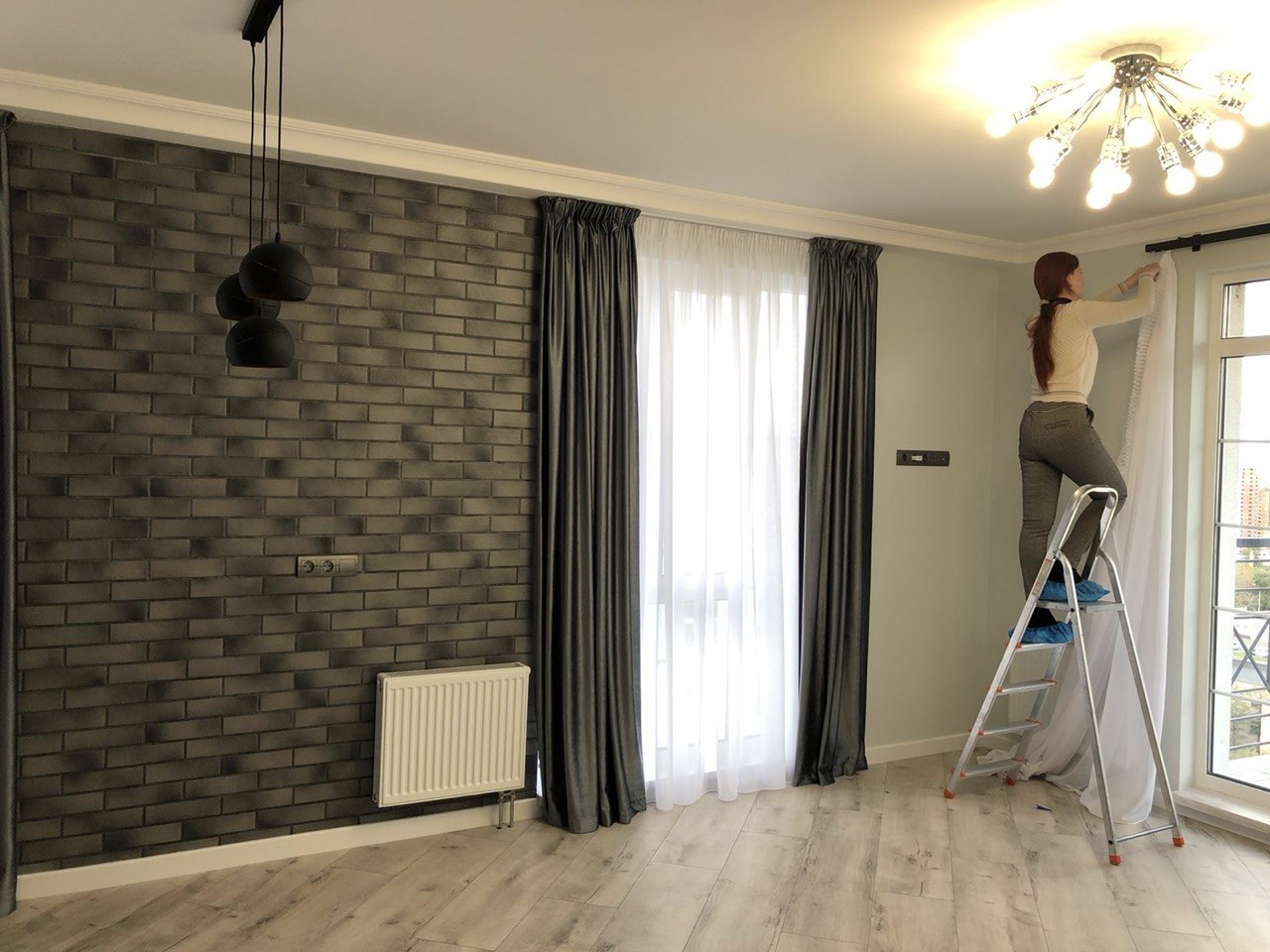 Domestic Projects