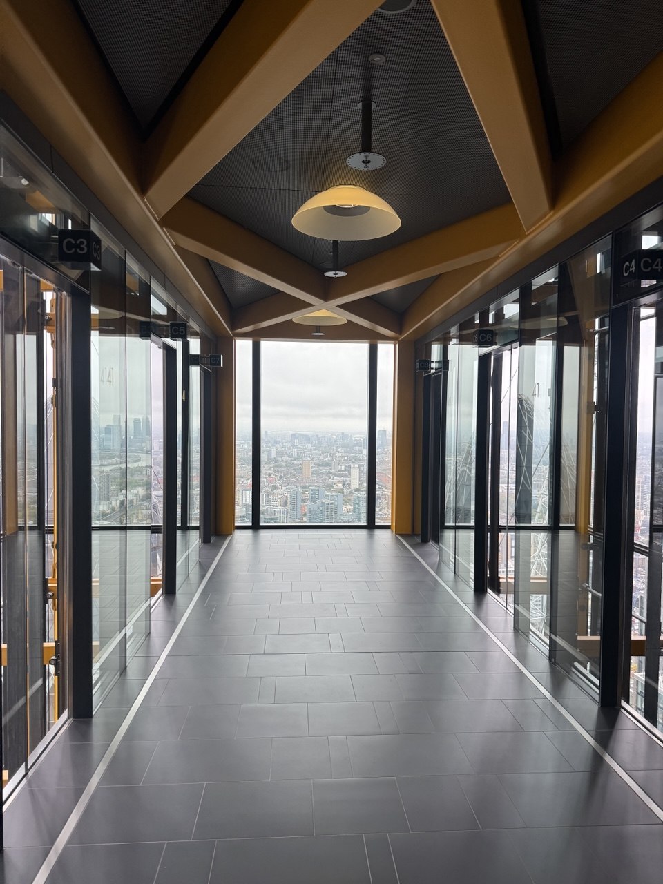 Commercial Fit-Out
